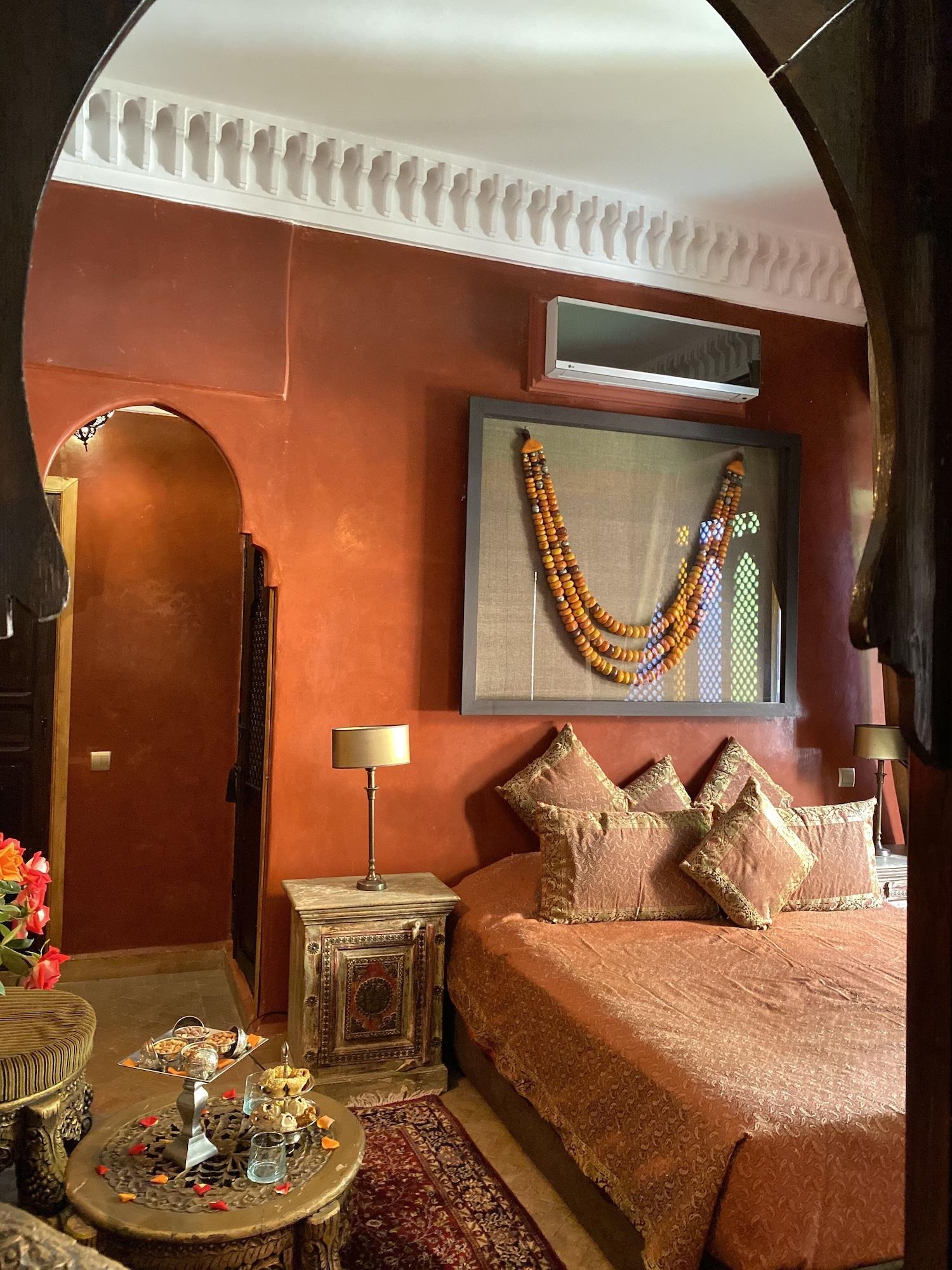 Ilayka 5* Marrakesch