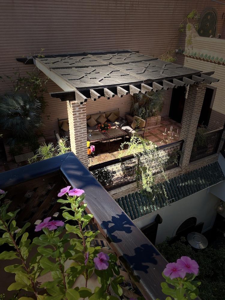 Ilayka Riad Marrakesch