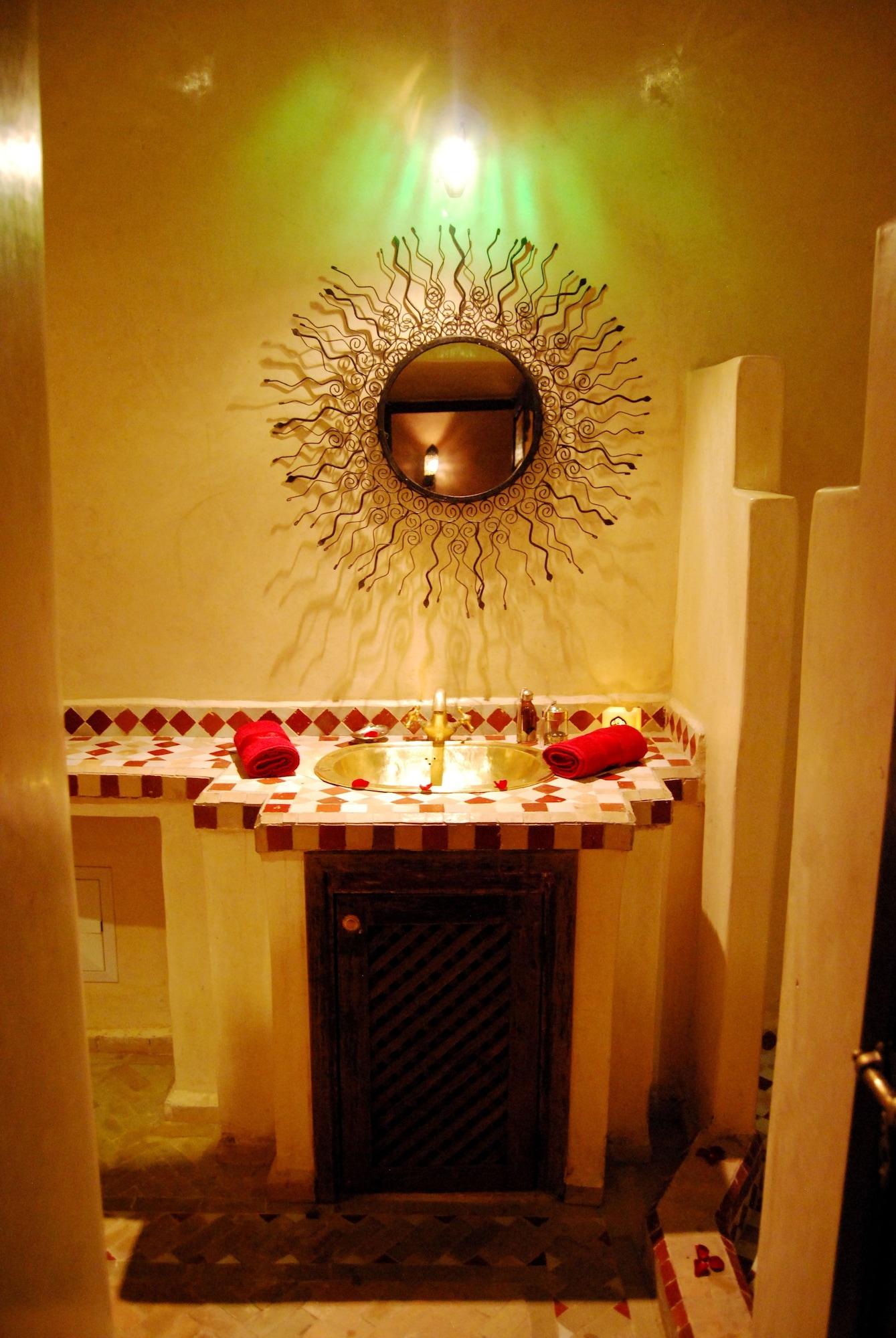 Les Fees 3* Marrakesh