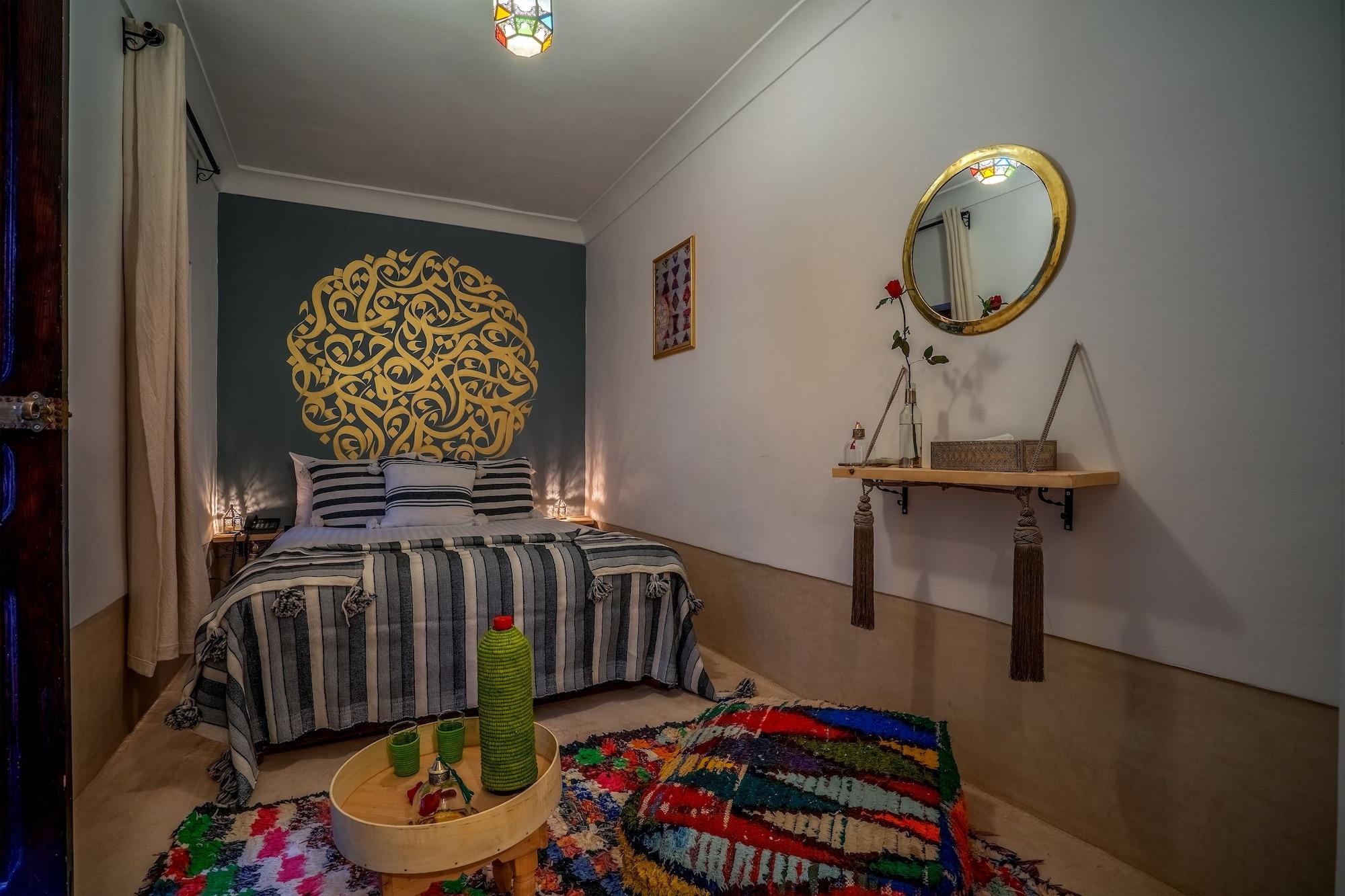 L'oriental Medina & 3* Marrakesch