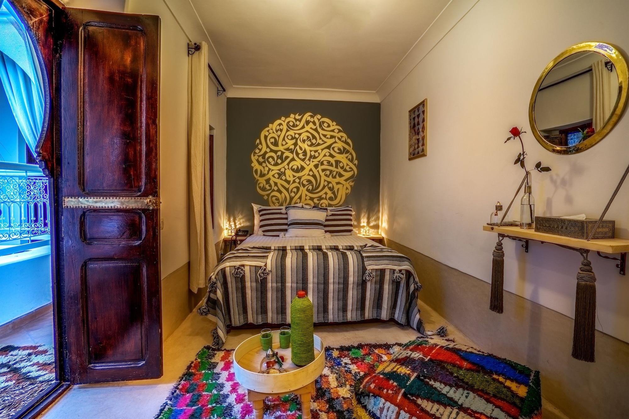 L'oriental Medina & Riad 3*