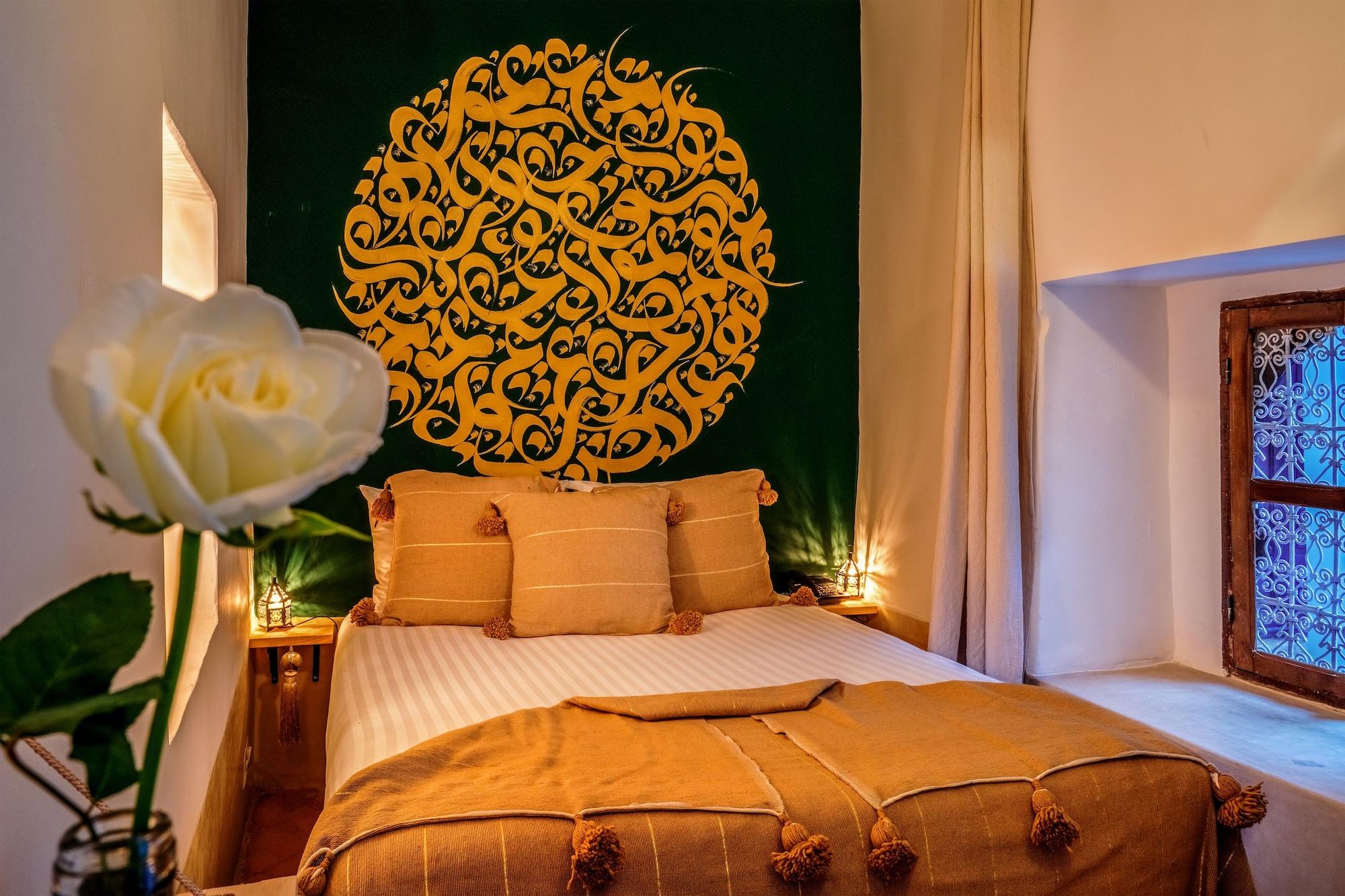 L'oriental Medina &