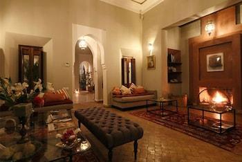 Dar Cherif Gasthuis 4*