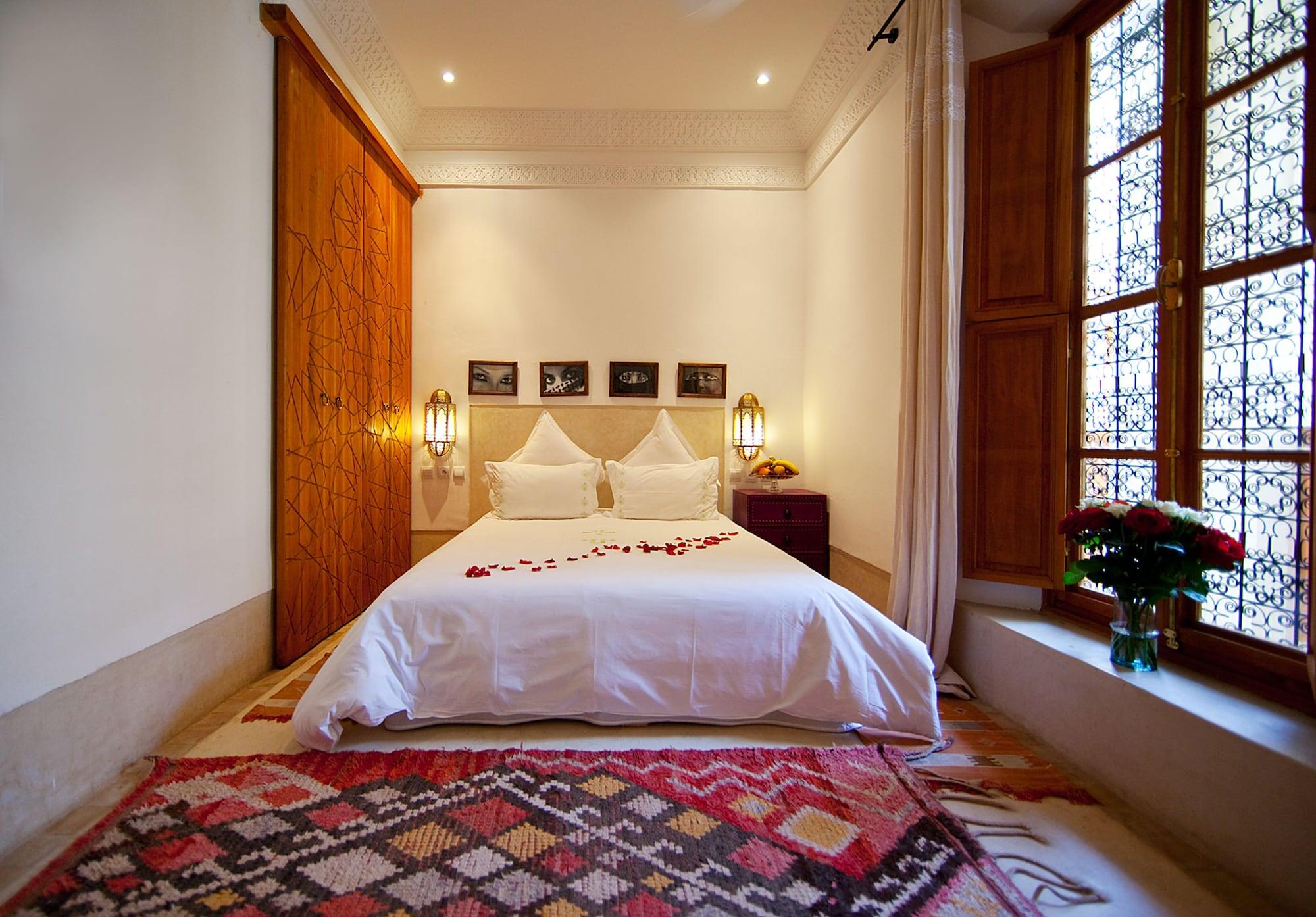 Dar Justo Boutique & Riad Marrakesch