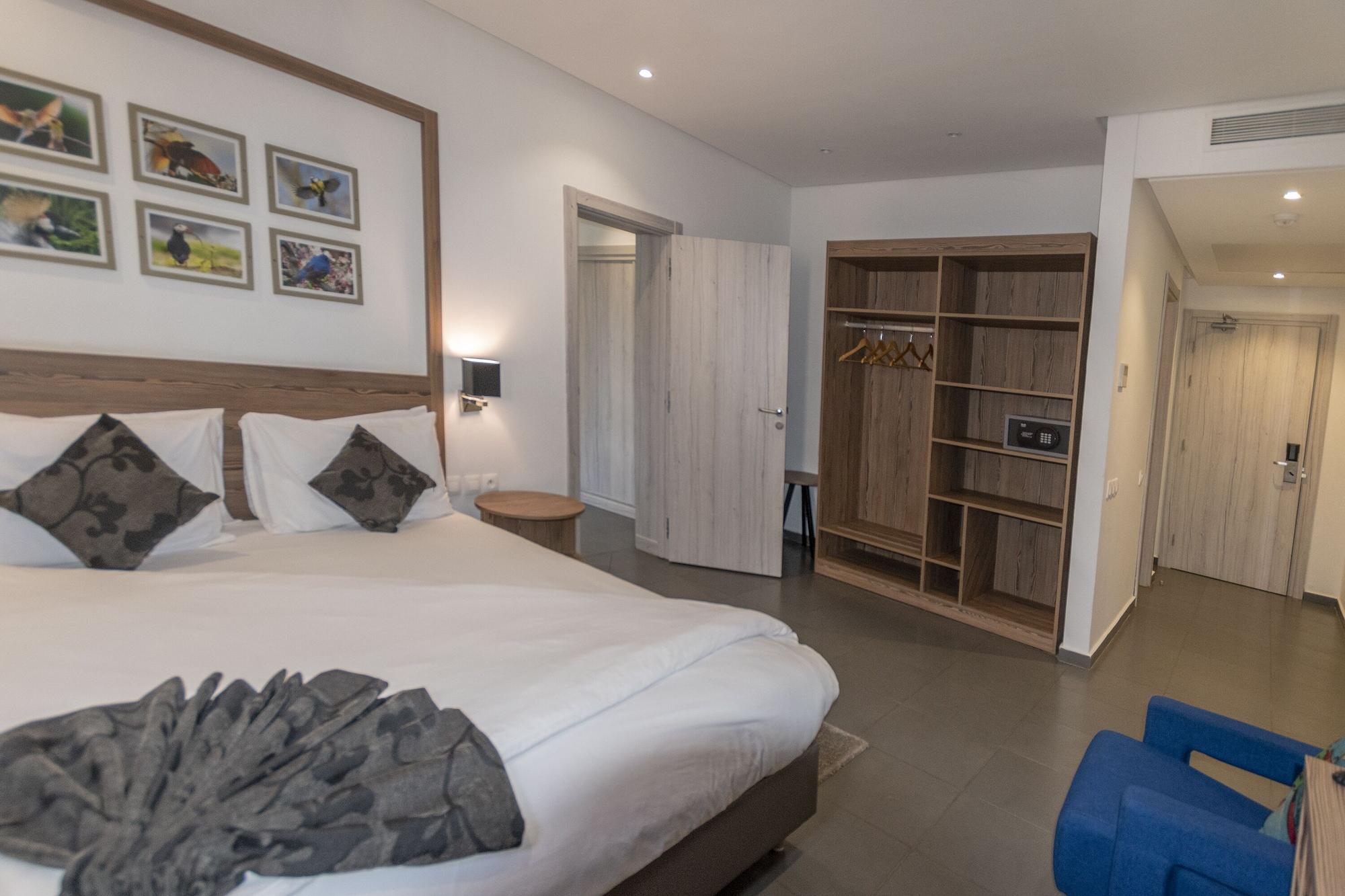Wazo Appart-hotel Aparthotel Marrakesh