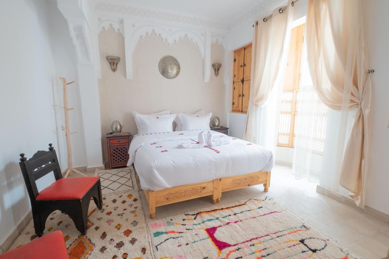 El Habib Guest house Marrakesh