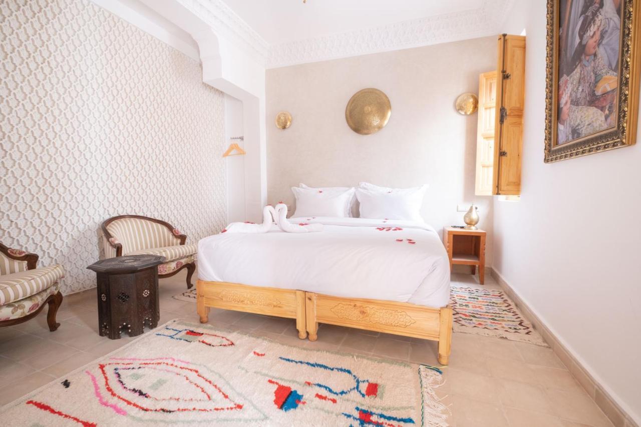 El Habib Guest house *