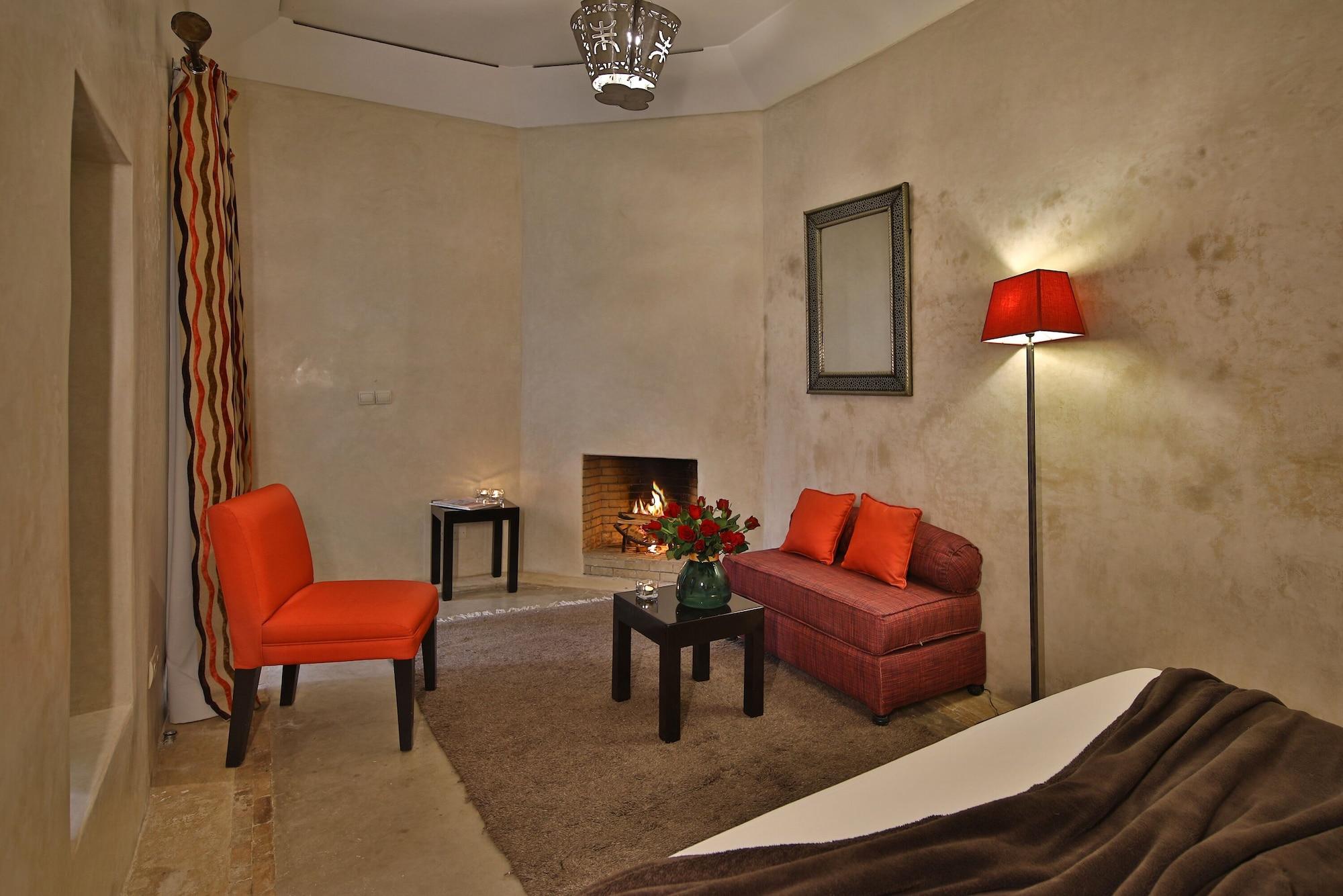 Dar One Gasthuis Marrakesh