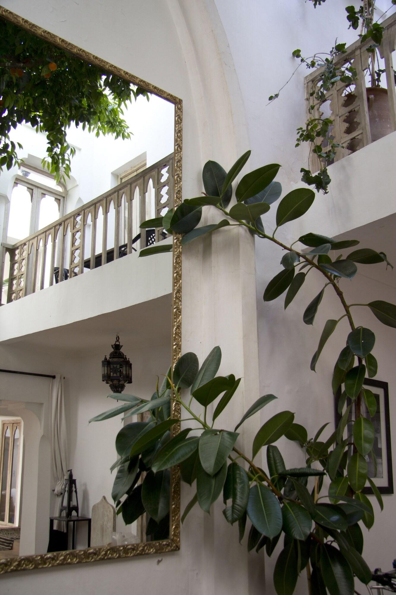 Riad Safa 3* Marrakesh