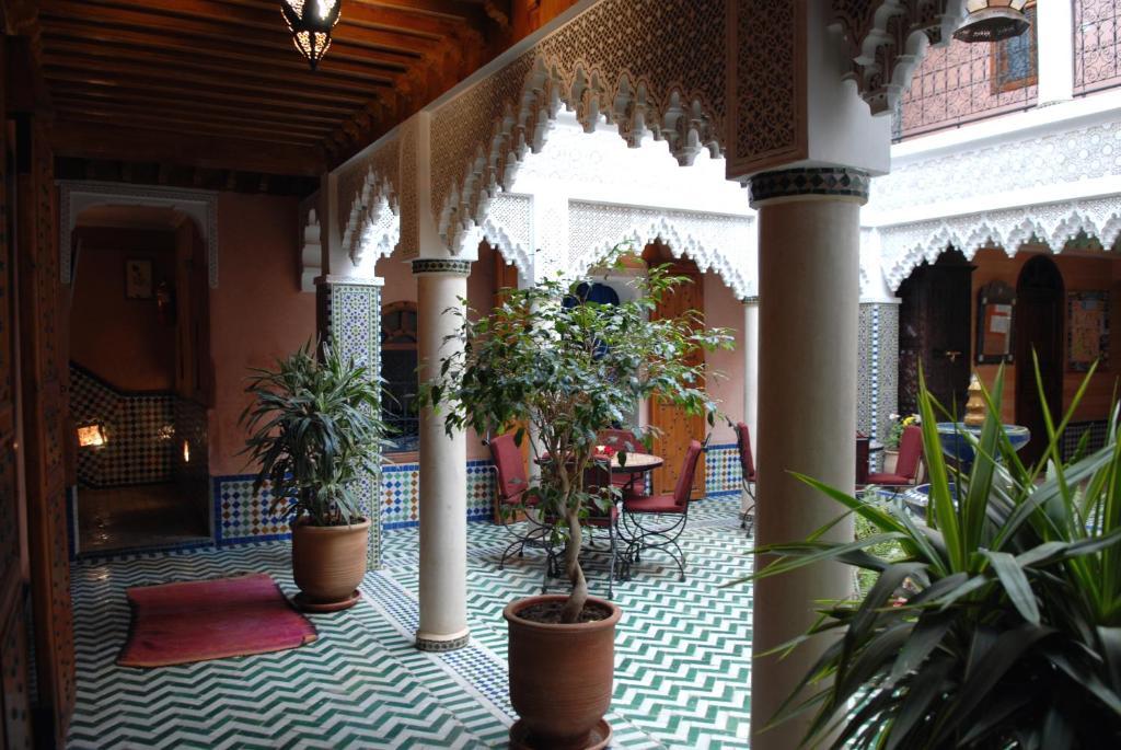 Dar Mimouna Apartment Marrakesch
