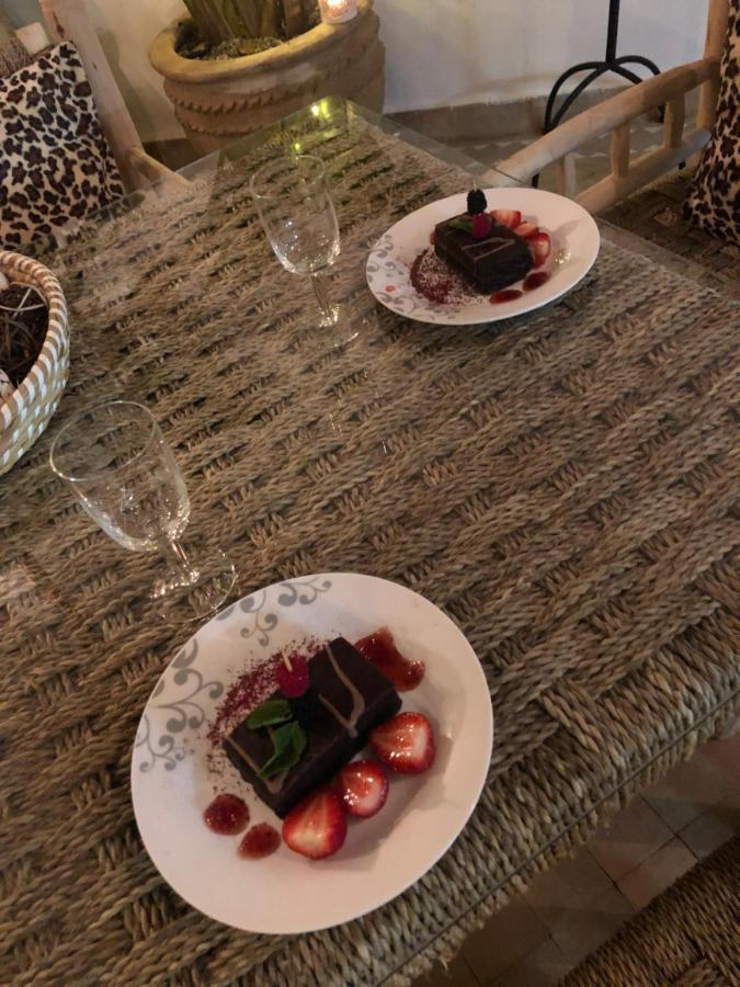 Tifawt Riad Marrakesh