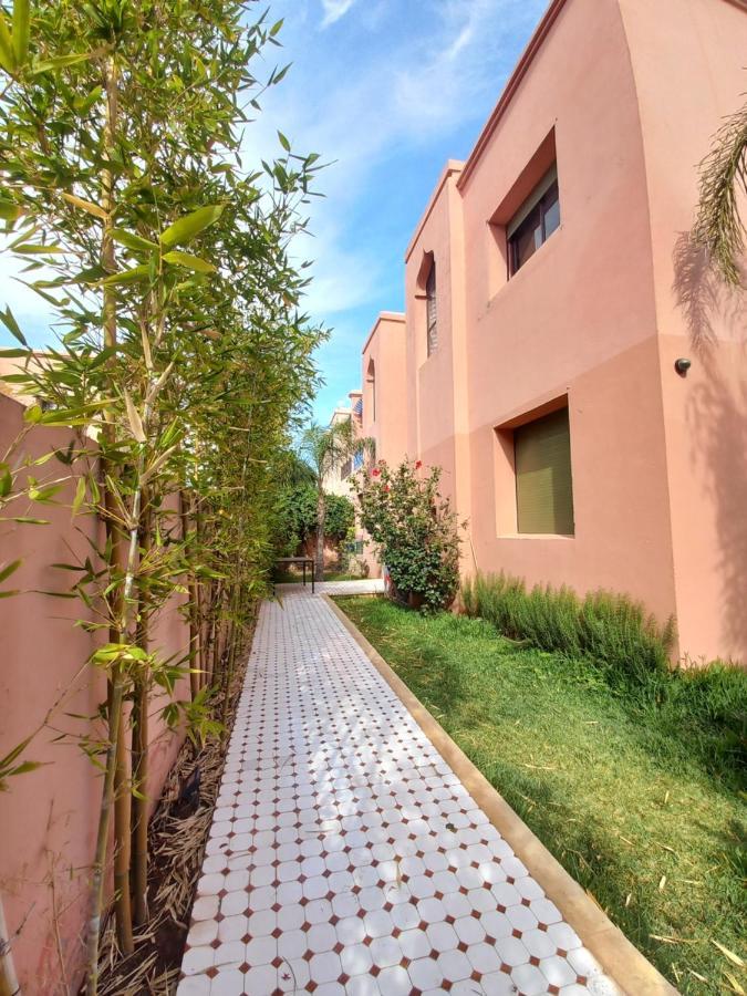 Villa Sabor Targa Garden -only Family Marrakesch