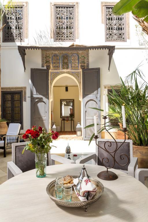 Ennafoura Marrakesh