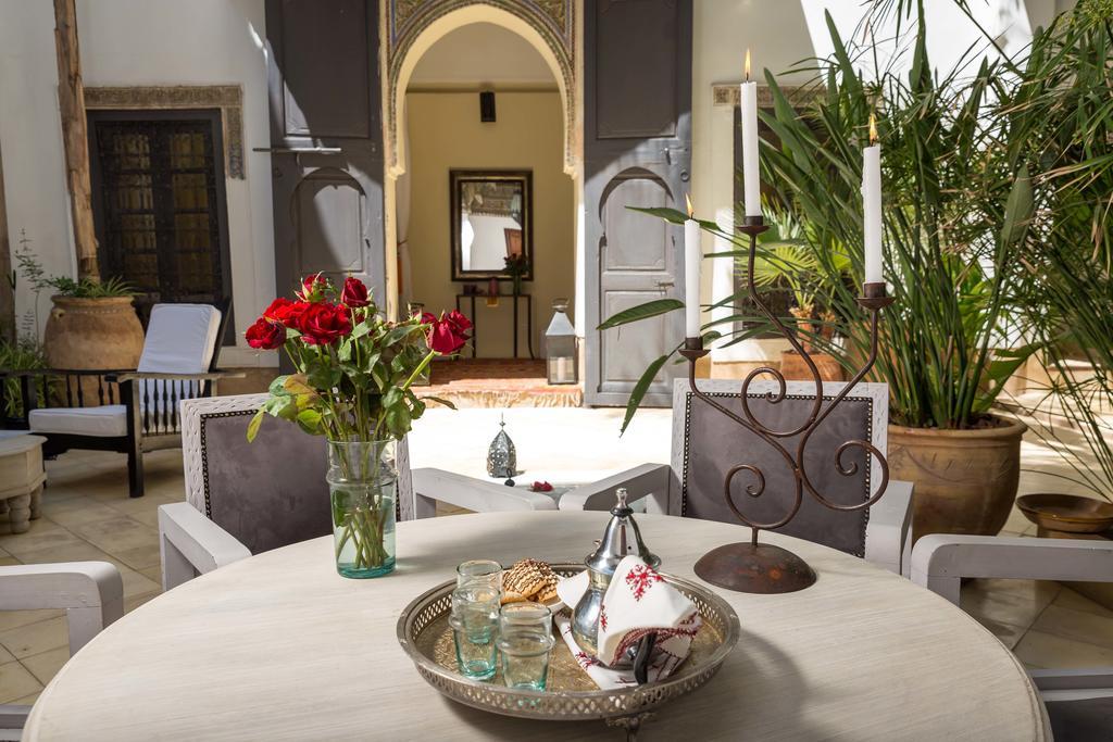 Ennafoura Guest house
