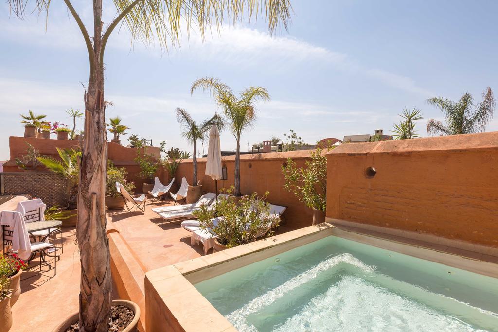 Guest house Ennafoura