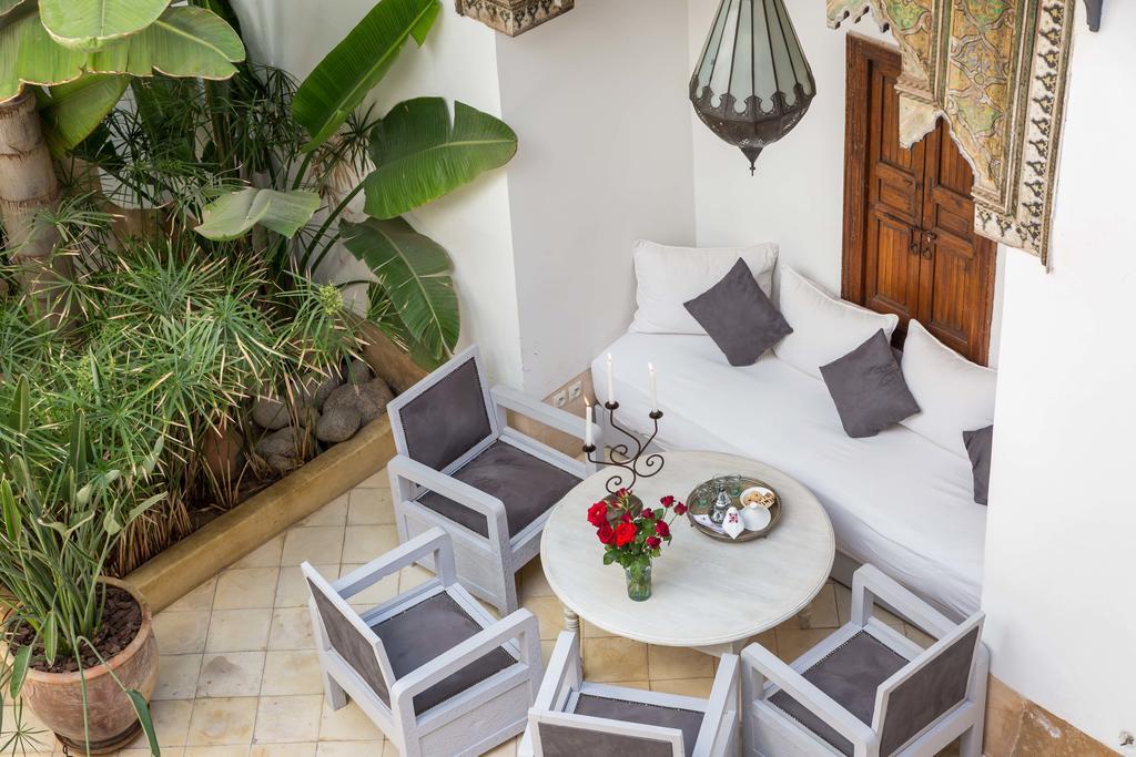 Guest house Ennafoura 4*