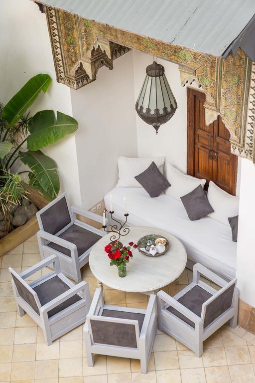 Guest house Ennafoura