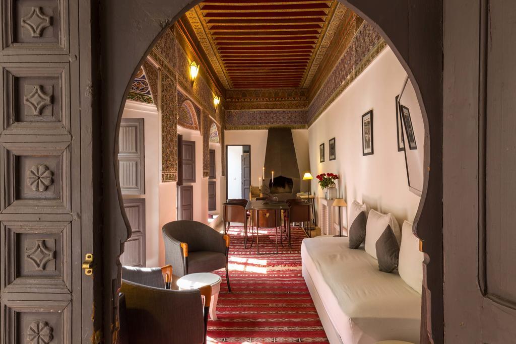 Guest house Ennafoura 4*