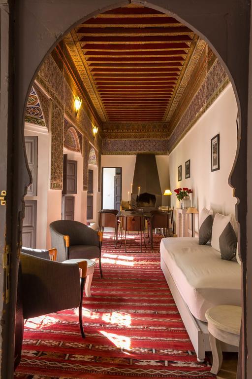 Ennafoura Marrakesh