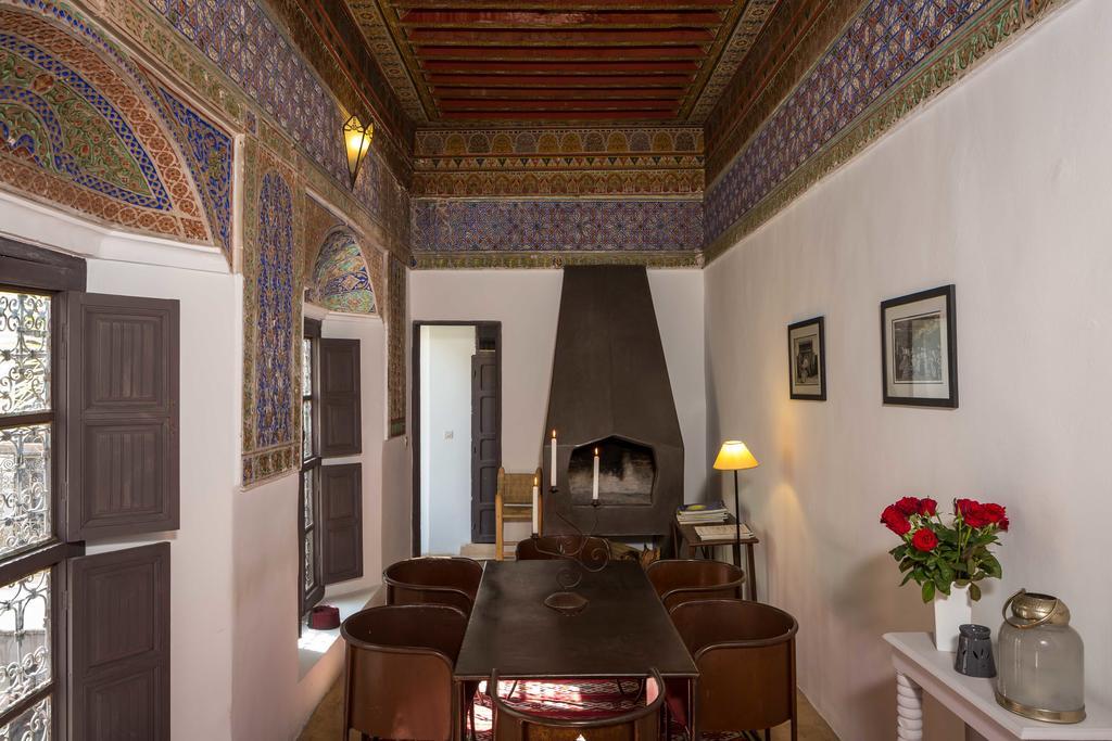 Ennafoura 4* Marrakesh
