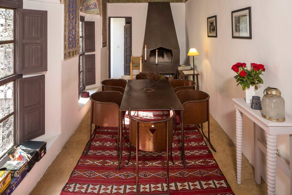 Ennafoura Guest house Marrakesh