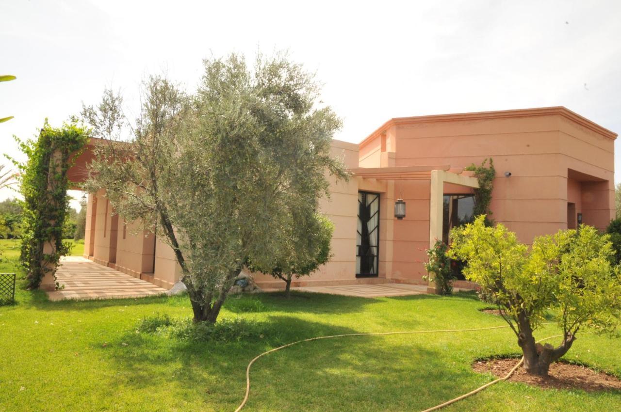 Luxury Marradise Villa