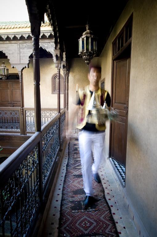 Khol Marrakesh