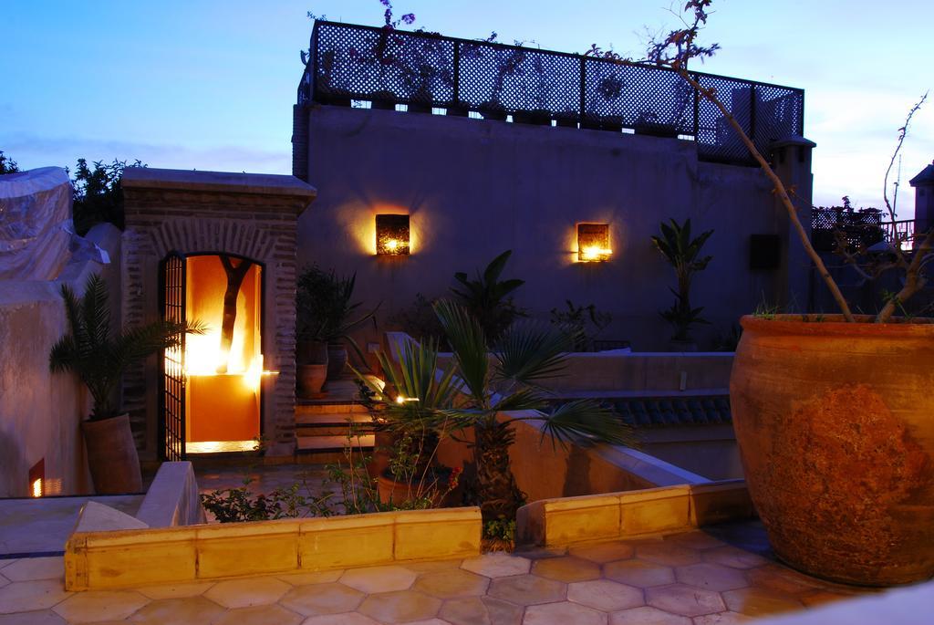 Bamileke Riad 3*