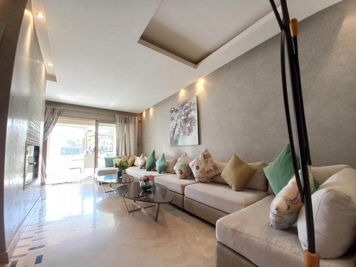 Appartamento Prestigia De Luxe *