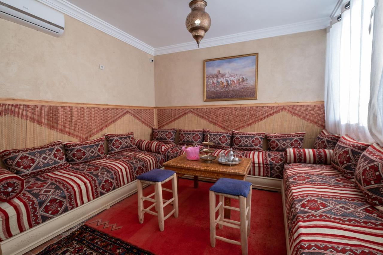 El Habib * Marrakesh
