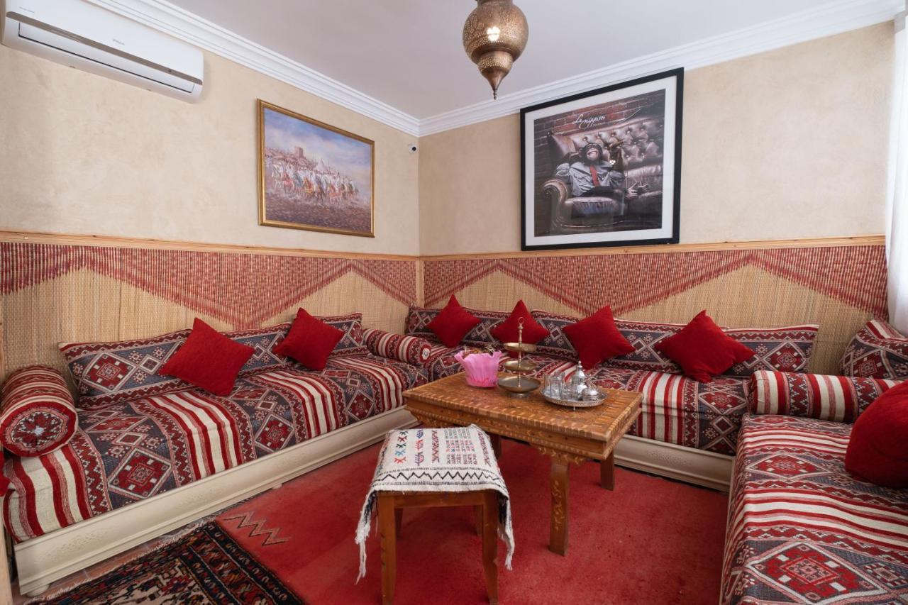 El Habib * Marrakesh
