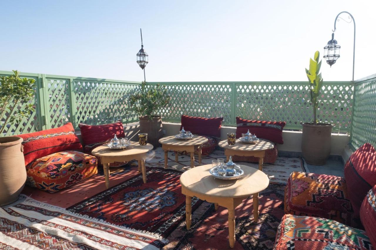 El Habib Guest house *