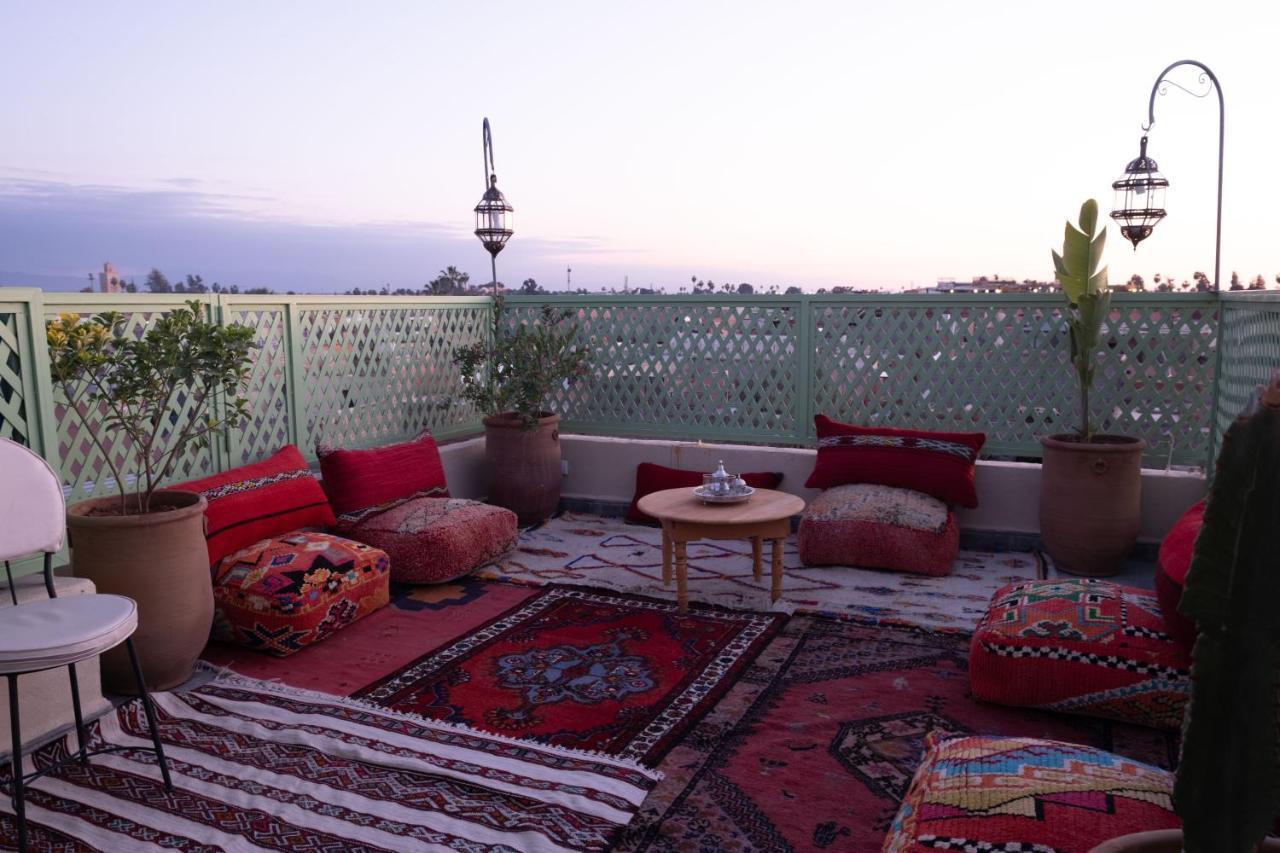 El Habib Guest house *