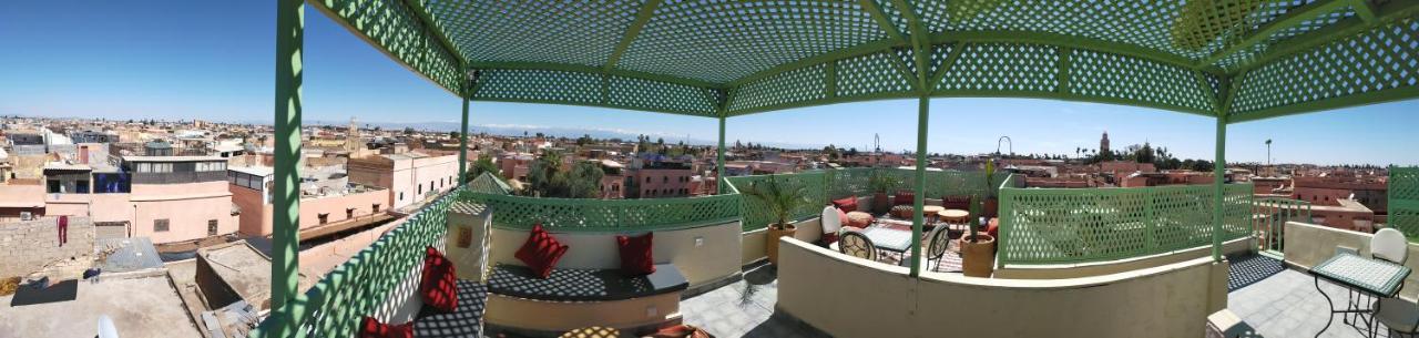 El Habib Guest house *