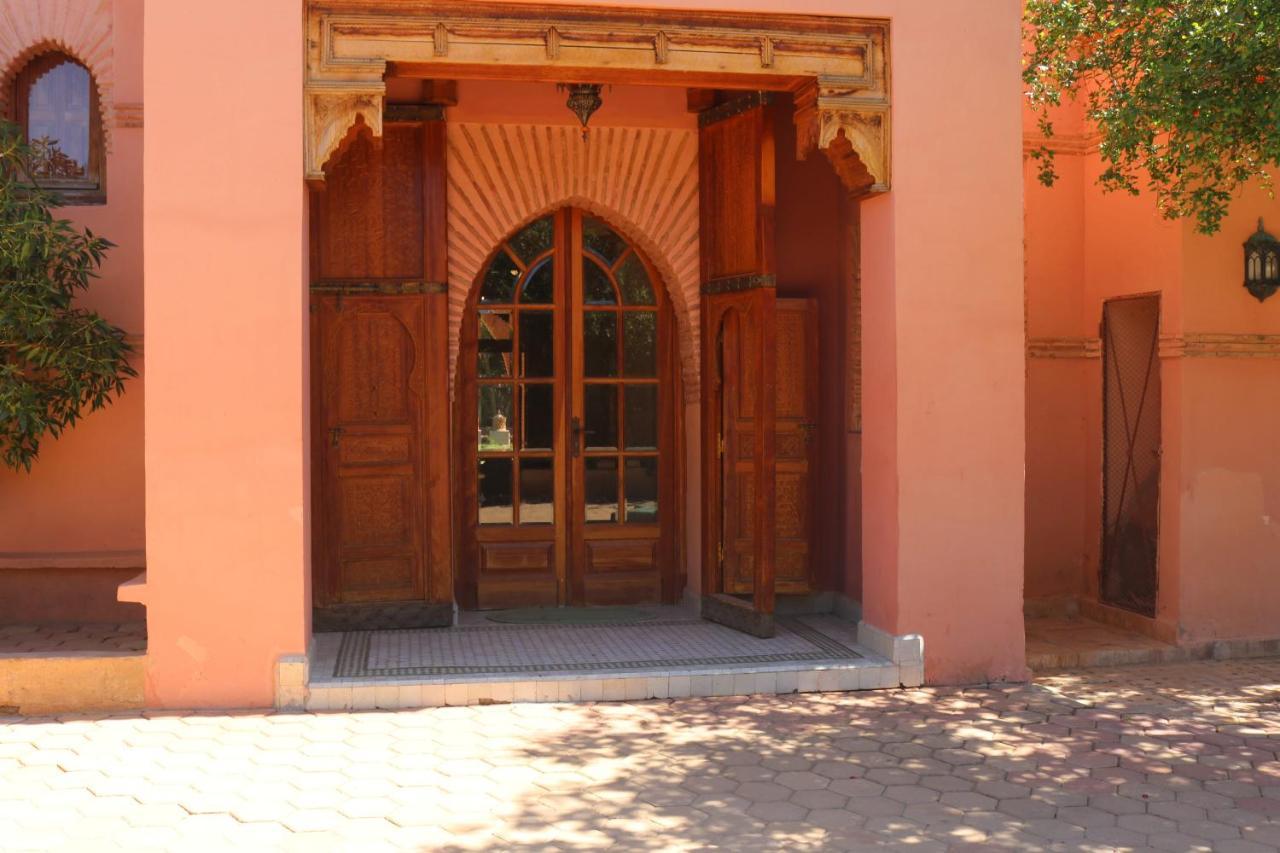 Joyau De La Palmeraie Villa Marrakesh