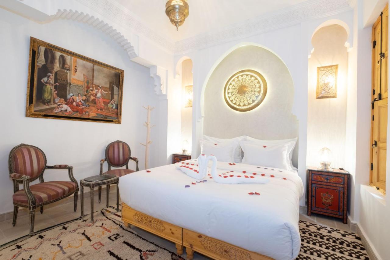 El Habib Guest house Marrakesh