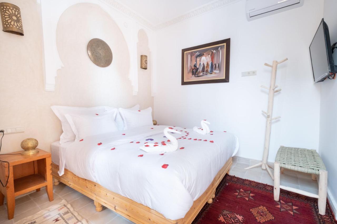 El Habib Guest house