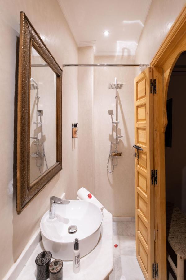 Guest house El Habib Marrakesh