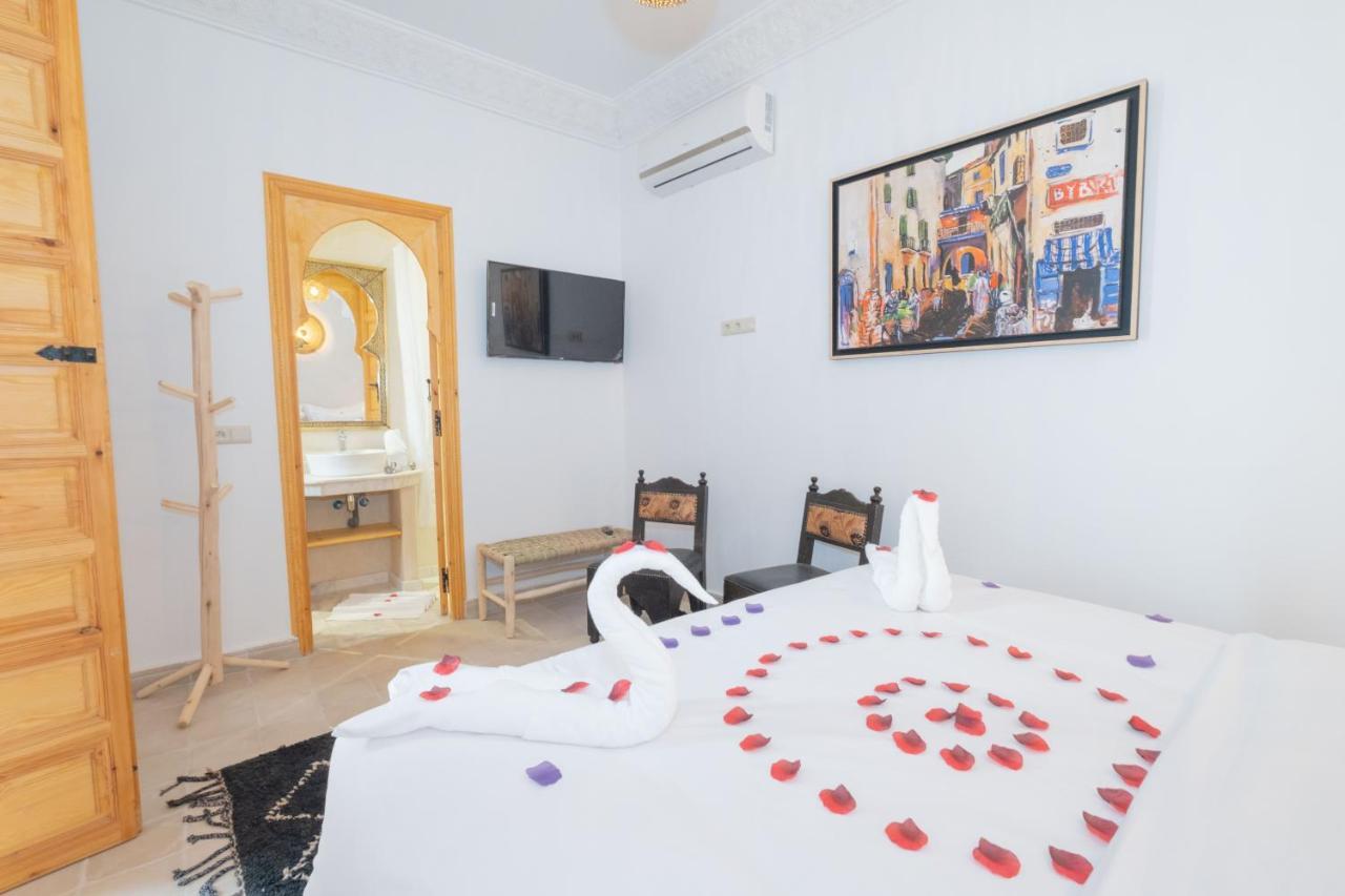 El Habib Guest house