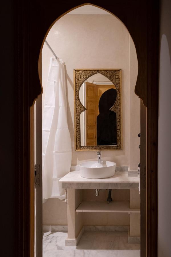 El Habib Guest house *