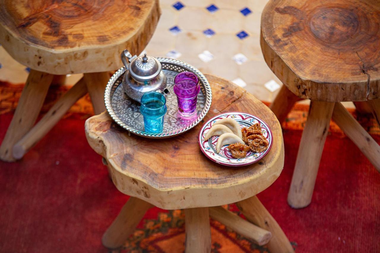 Christina Marrakesh