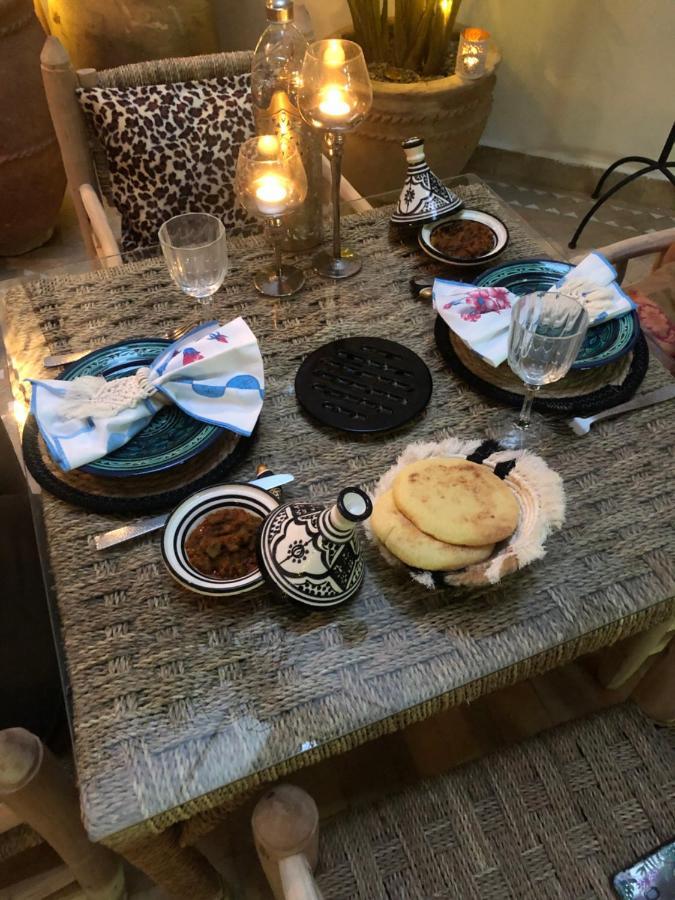 Riad Tifawt Marrakesh