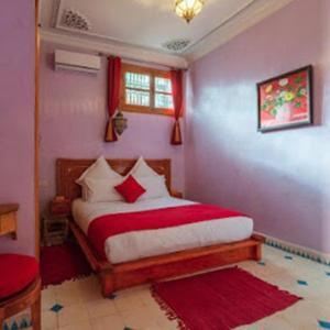 Oasis Villa Marrakesch