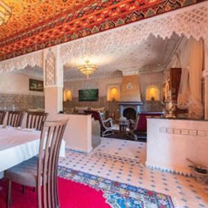 Oasis Villa Marrakesch