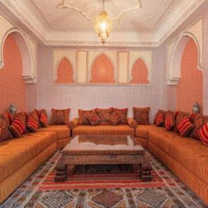 Oasis * Marrakesch