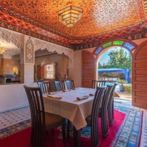 Villa Oasis