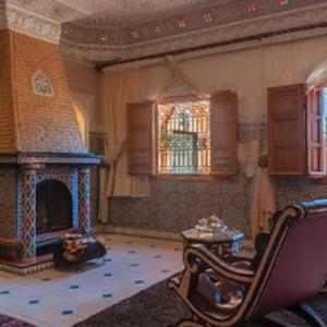 Oasis Villa *