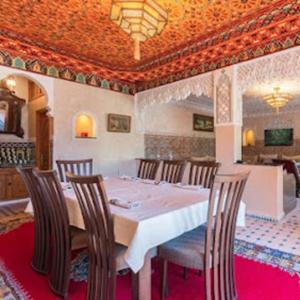 Oasis * Marrakesch