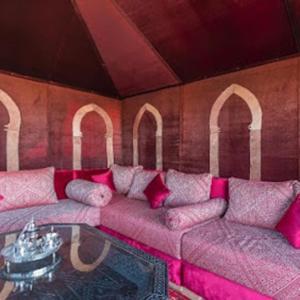 Oasis Villa Marrakesch