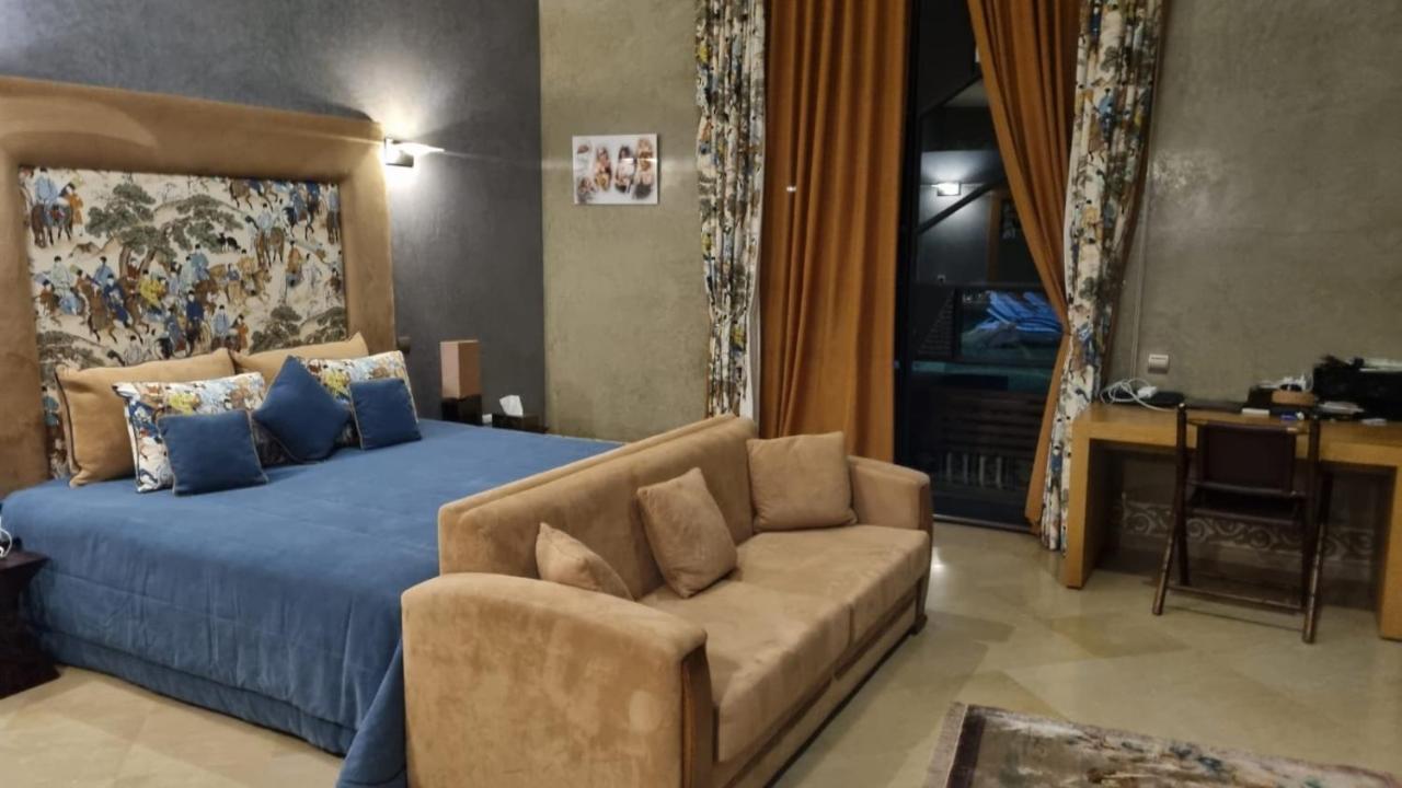 Luxury Marradise Villa *